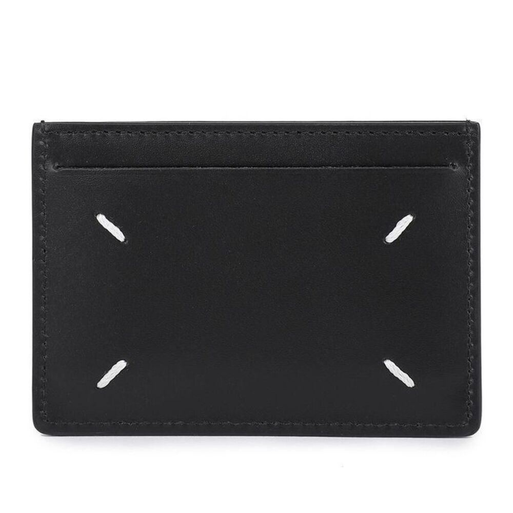 Stitched Card Wallet
